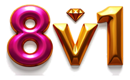 8v1